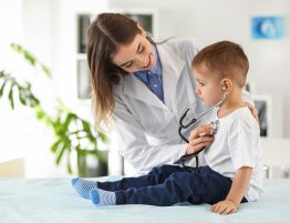 Kardiolog dziecięcy w Bielsku-Białej